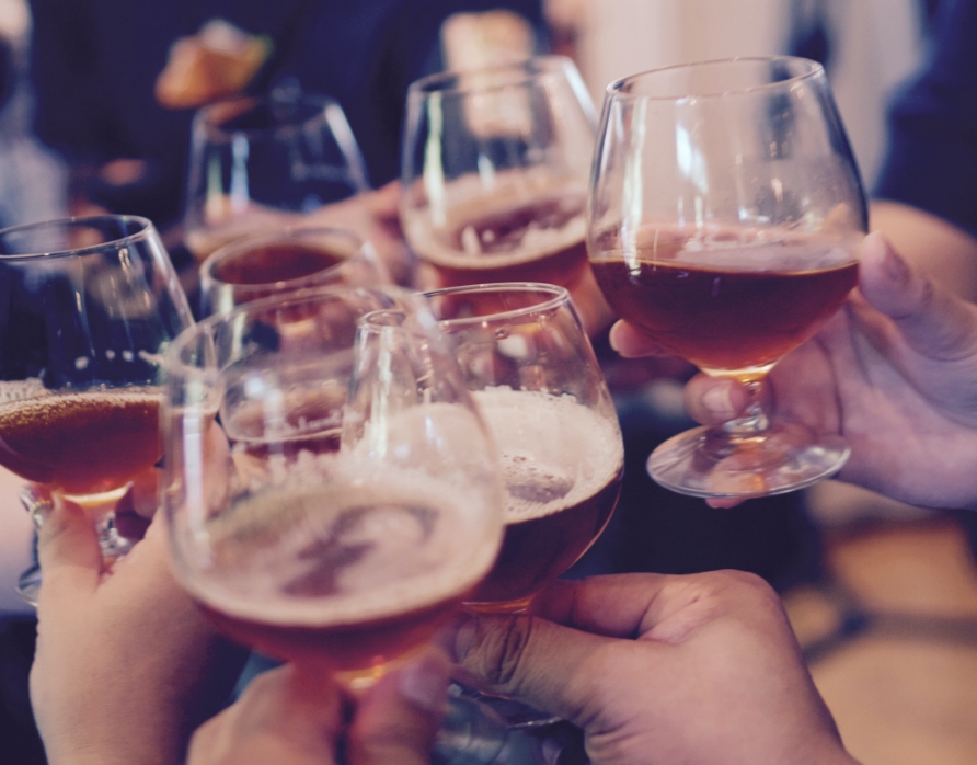 cheers