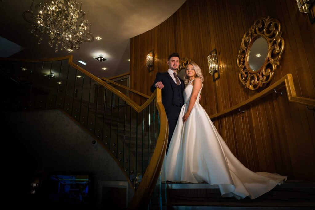 Westville Hotel Enniskillen Wedding Celebrations