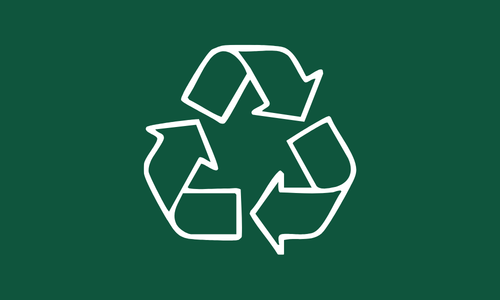 recycling